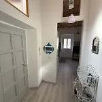 דירה Borgo Di Mare רומא