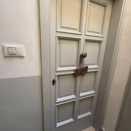 Borgo Di Mare דירה *