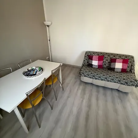 Borgo Di Mare דירה רומא