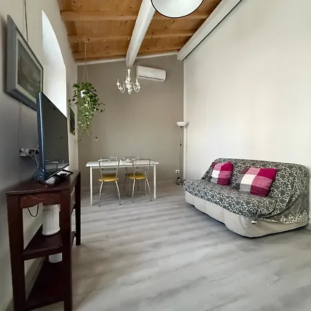 דירה Borgo Di Mare *